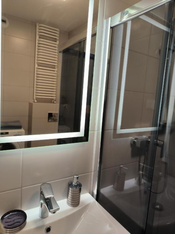 Apartament Stanczyka - 42M2 크라쿠프 외부 사진