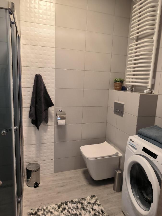 Apartament Stanczyka - 42M2 크라쿠프 외부 사진
