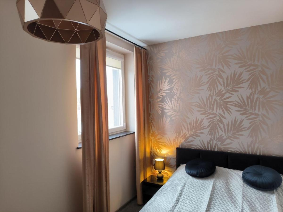 Apartament Stanczyka - 42M2 크라쿠프 외부 사진