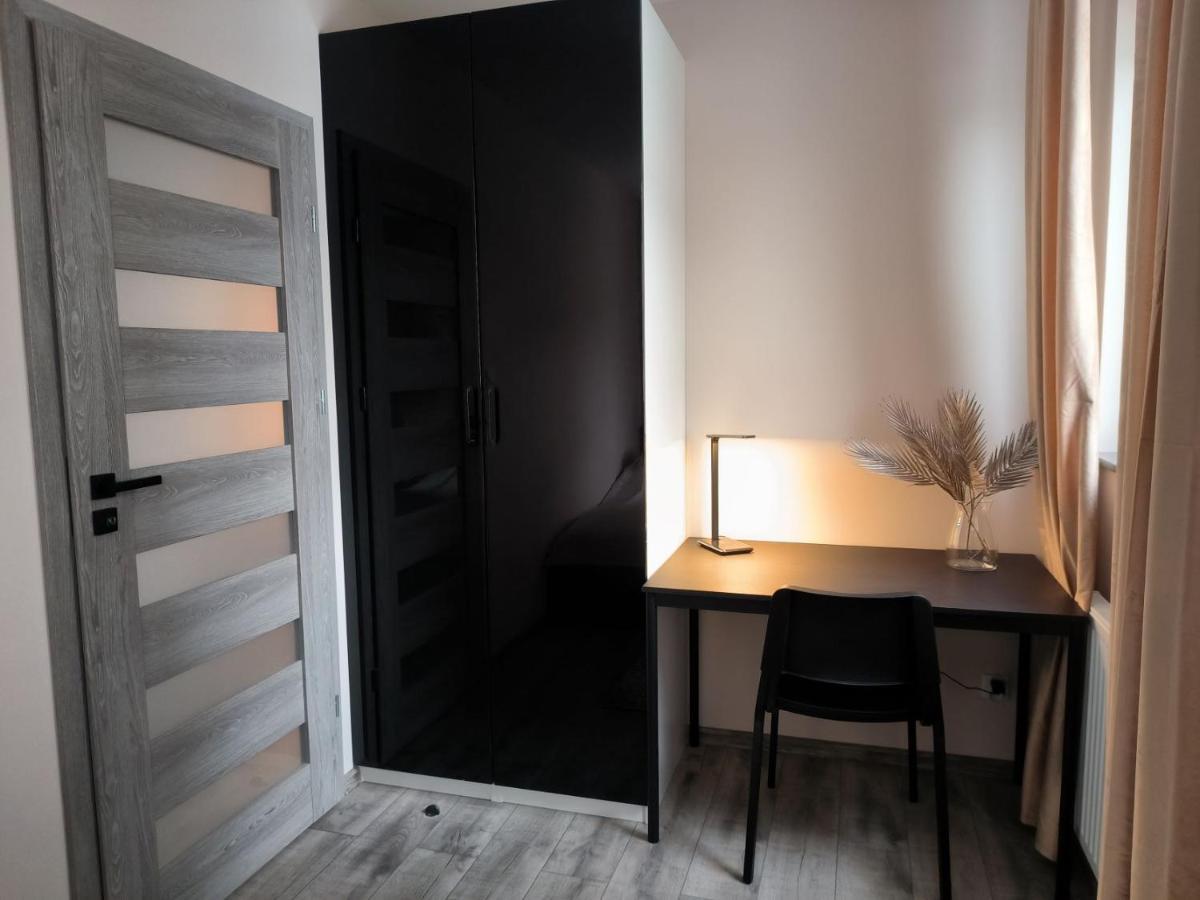 Apartament Stanczyka - 42M2 크라쿠프 외부 사진